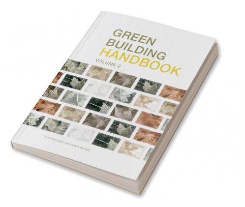 Green Building Handbook