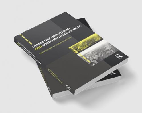 Transport Investment and Economic Development