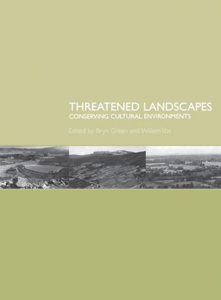 Threatened Landscapes