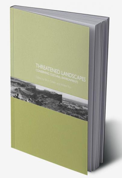 Threatened Landscapes