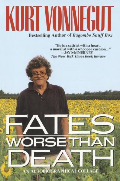 Fates Worse Than Death