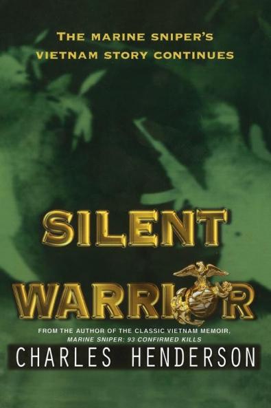 Silent Warrior