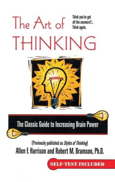 The Art of Thinking