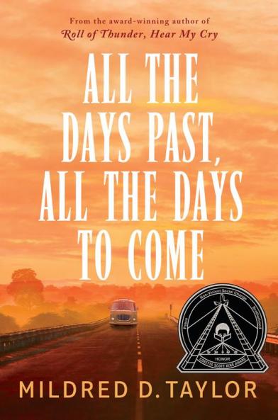 All the Days Past All the Days to Come