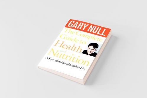 The Complete Guide to Health and Nutrition