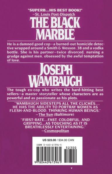 The Black Marble