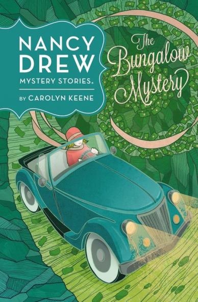Bungalow Mystery