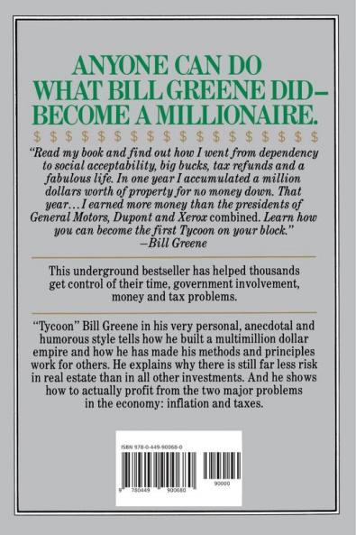 Think Like a Tycoon