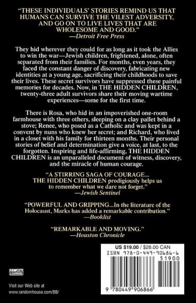 The Hidden Children