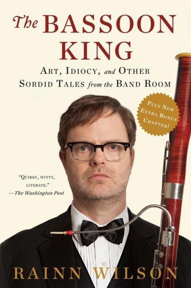 Bassoon King