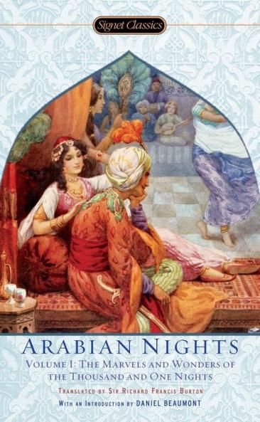 The Arabian Nights Volume I