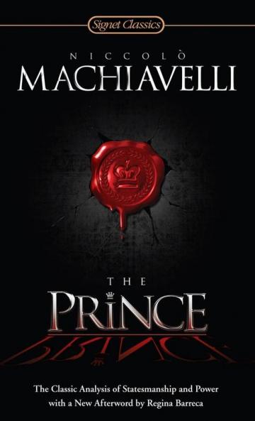 The Prince