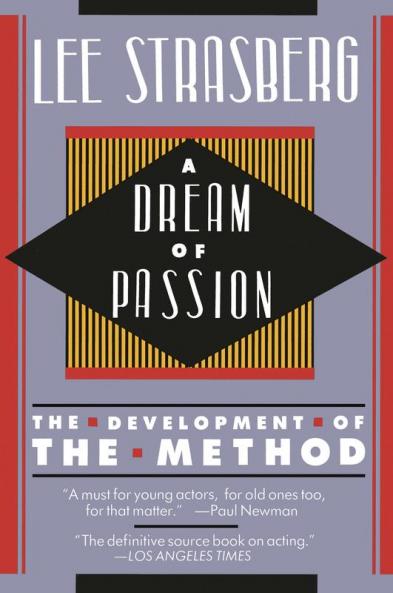 Dream of Passion