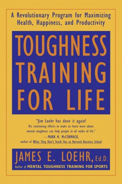 Toughness Training for Life