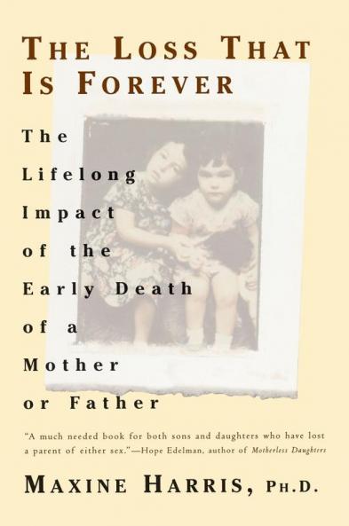 The Loss That Is Forever