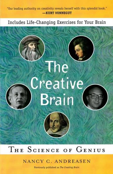The Creative Brain