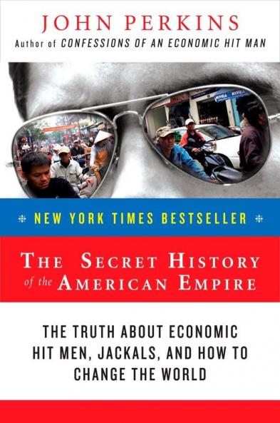 Secret History of the American Empire