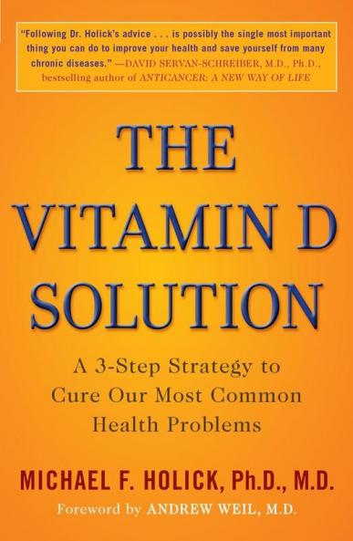 Vitamin D Solution