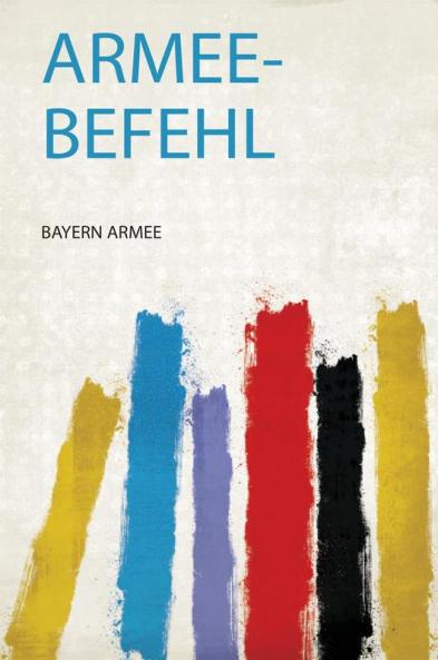 Armee-Befehl
