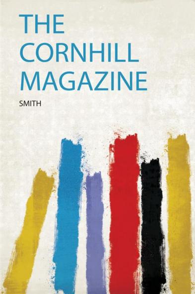 The Cornhill Magazine