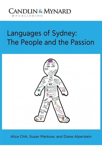 Languages of Sydney: The People and the Passion