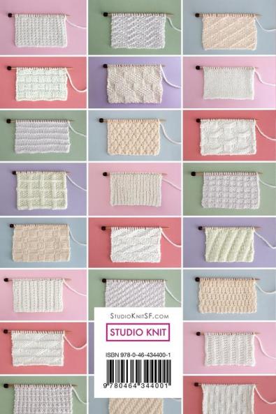 Knit Stitch