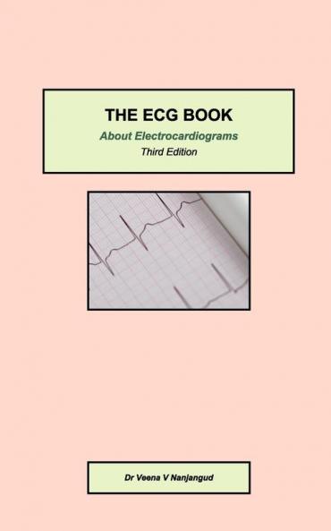 The ECG Book