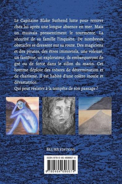 Les Contrées Isolées