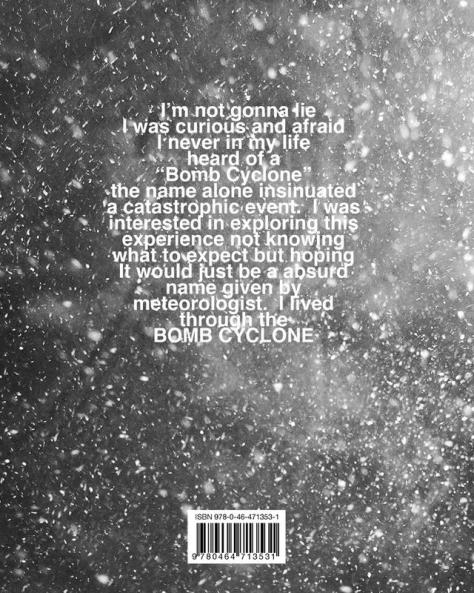 Bomb Cyclone
