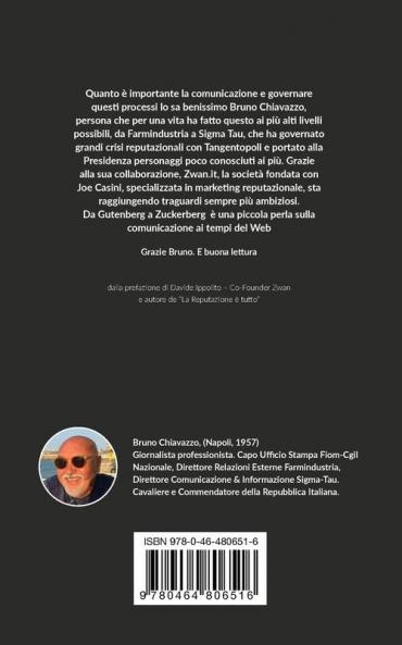 Da Gutenberg A Zuckerberg