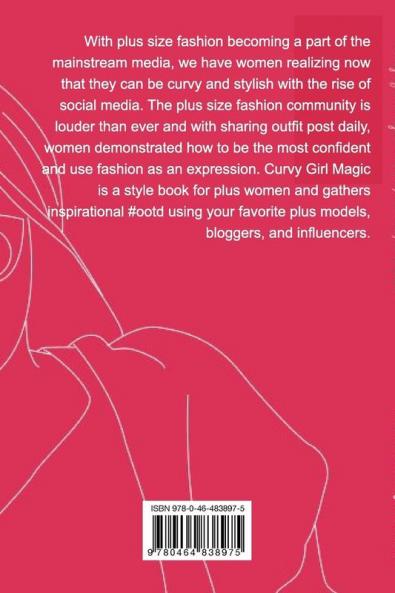 Curvy Girl Magic