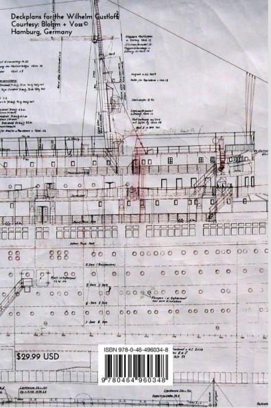 The M.S. Wilhelm Gustloff
