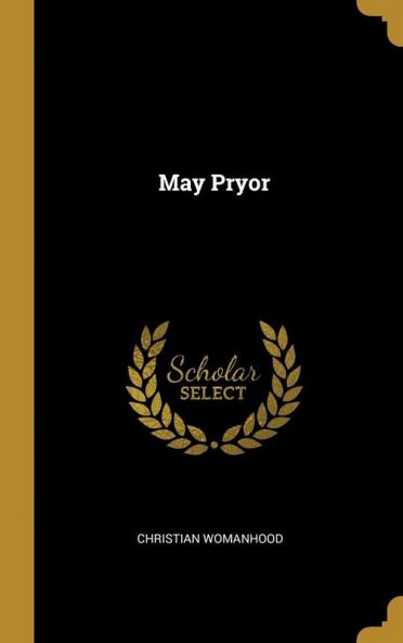 May Pryor