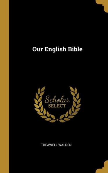 Our English Bible