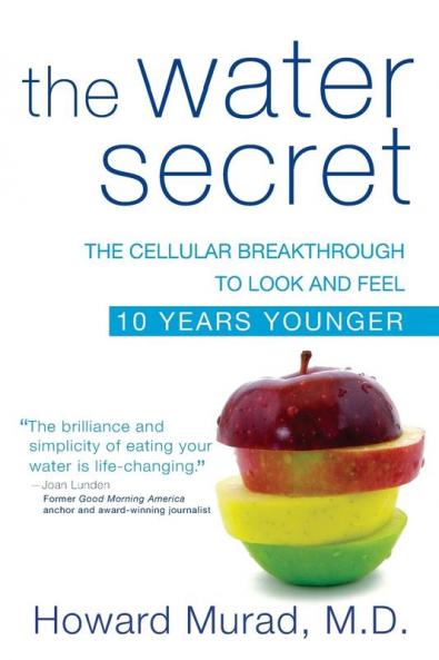 The Water Secret