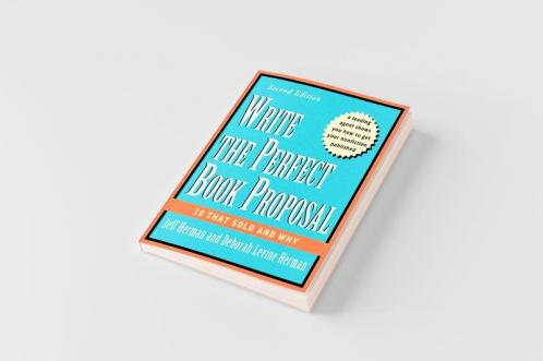 Write the Perfect Book Proposal