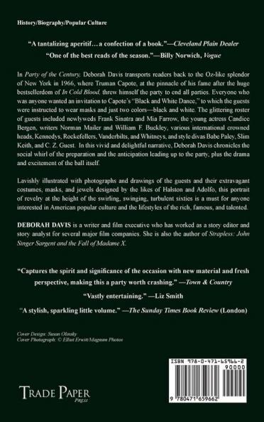 Party of the Century