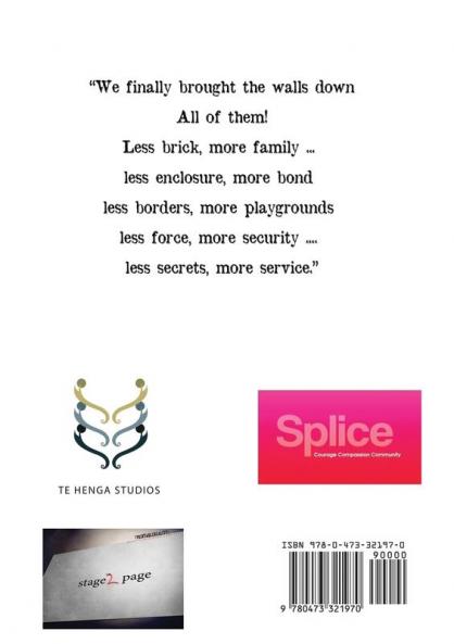 We Society Poetry Anthology 2015