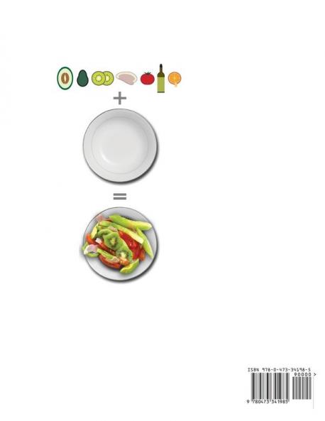 Short takes: making cooking simple