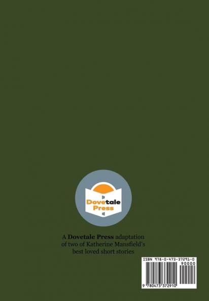 A Dovetale Press Adaptation of The Garden Party & The Doll's House by Katherine Mansfield