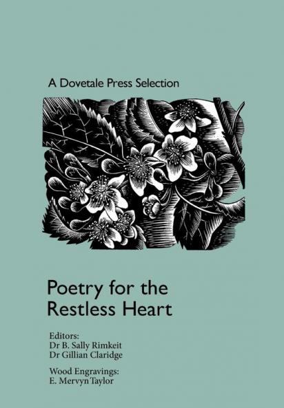 Poetry for the Restless Heart: A Dovetale Press Selection: Poetry for the Restless Heart: 5 (Dovetale Press Books)