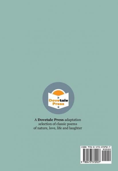 Poetry for the Restless Heart: A Dovetale Press Selection: Poetry for the Restless Heart: 5 (Dovetale Press Books)