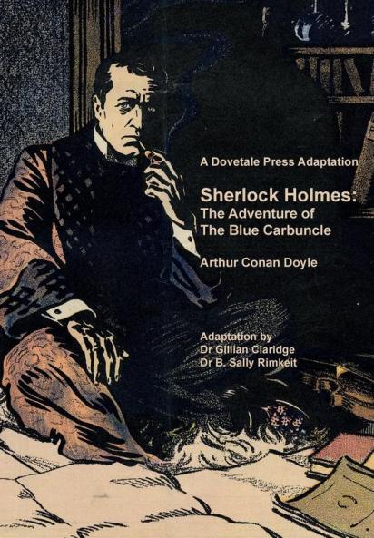 A Dovetale Press Adaptation of Sherlock Holmes