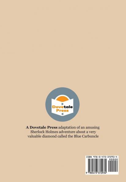 A Dovetale Press Adaptation of Sherlock Holmes