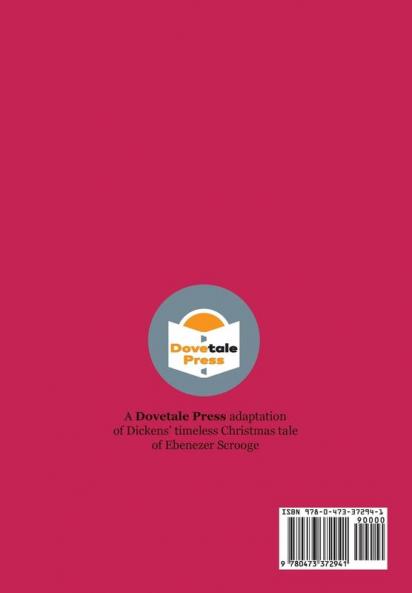 A Dovetale Press Adaptation of  A Christmas Carol  by Charles Dickens