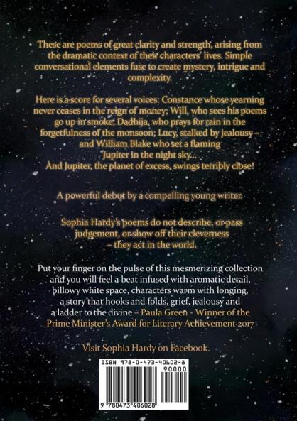 Jupiter's Perigee