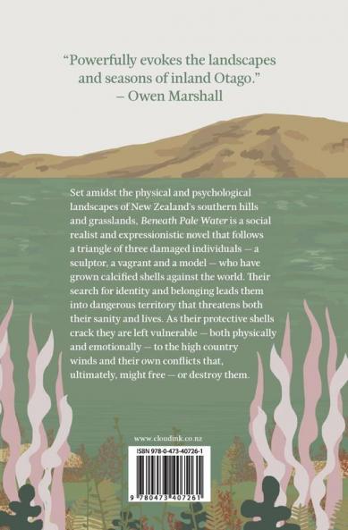 Beneath Pale Water