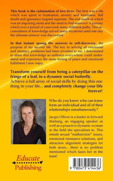 Doing This ONE Thing Will Change Your Life Forever!: The Self Help Guide to Personal Growth & Healthy Relationships