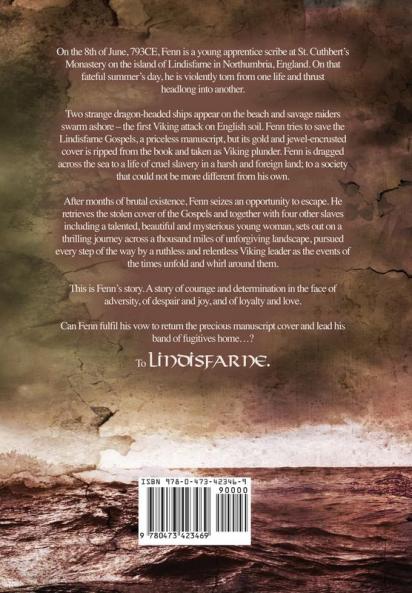 LINDISFARNE