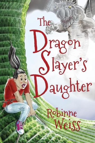 The Dragon Slayer's Daughter: 2